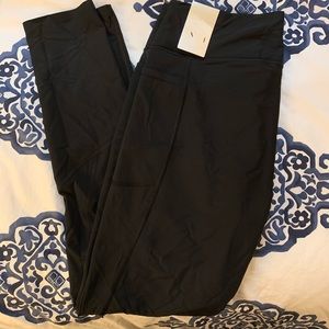 NWT Victoria Sport Leggings XL Tall